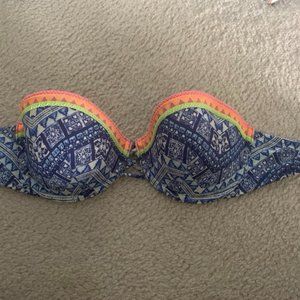 Victoria Secret bikini top